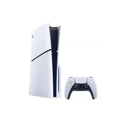 PLAY 5-SLIM DIGITAL 4K